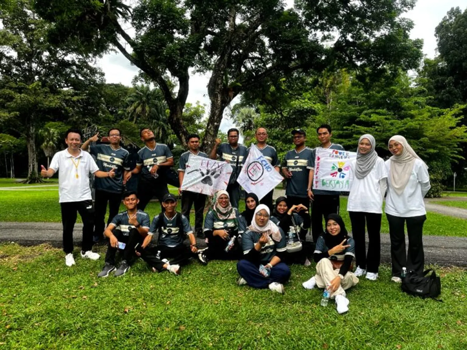 Building Stronger Bonds Beyond the Workplace: Manhattan Hotel Staff Teambuilding 2025