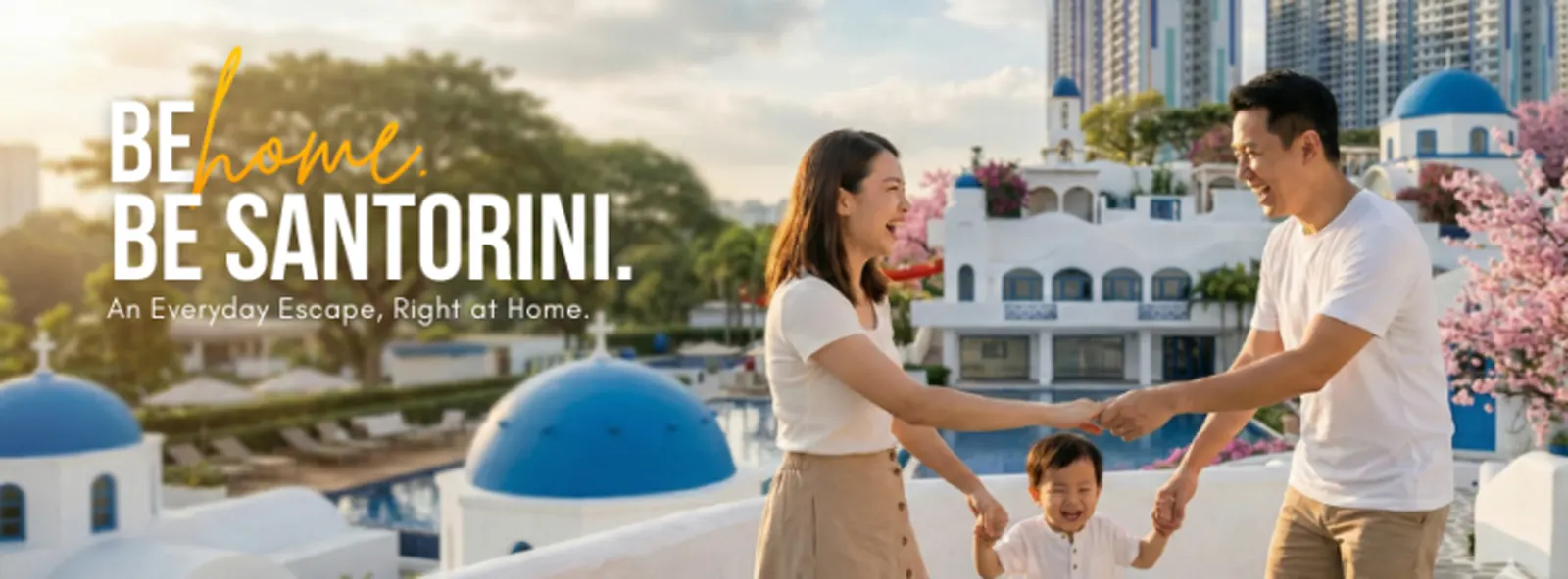 Malaysia Property Market 2026: Why Santorini @ Botani Ipoh is Your Ideal Investment